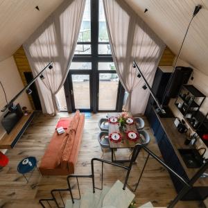 Guest house HotApart Houses in Moscow region