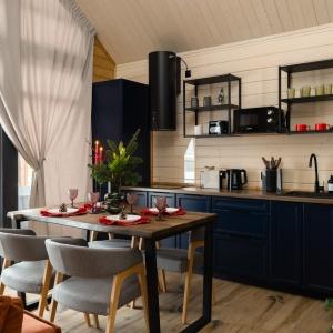 Guest house HotApart Houses in Moscow region