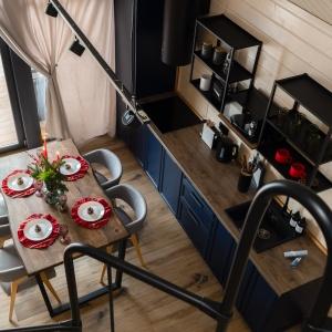 Guest house HotApart Houses in Moscow region