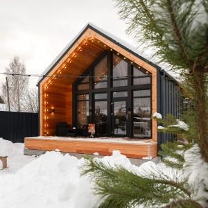 Guest house HotApart Houses in Moscow region