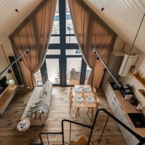Guest house HotApart Houses in Moscow region