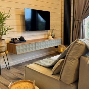 Guest house HotApart Houses in Moscow region