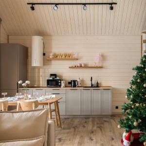 Guest house HotApart Houses in Moscow region