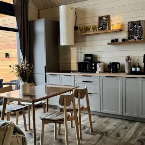 Guest house HotApart Houses in Moscow region