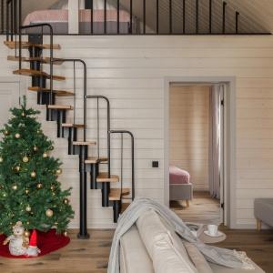 Guest house HotApart Houses in Moscow region