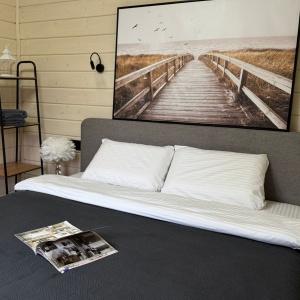 Guest house HotApart Houses in Moscow region