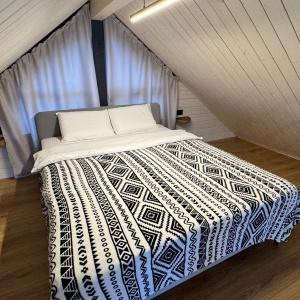 Guest house HotApart Houses in Moscow region