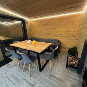 Guest house HotApart Houses in Moscow region