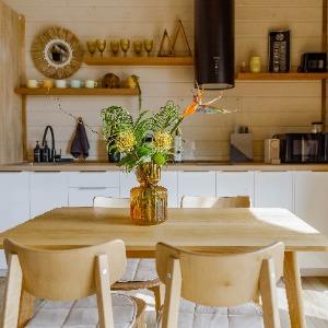 Guest house HotApart Houses in Moscow region