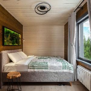 Guest house HotApart Houses in Moscow region
