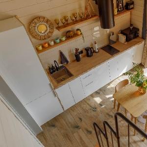 Guest house HotApart Houses in Moscow region