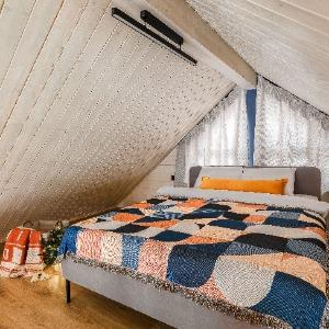 Guest house HotApart Houses in Moscow region