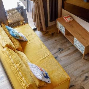 Guest house HotApart Houses in Moscow region
