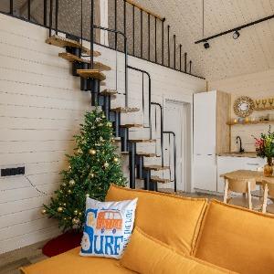 Guest house HotApart Houses in Moscow region