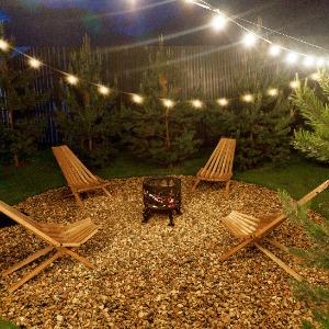 Guest house HotApart Houses in Moscow region