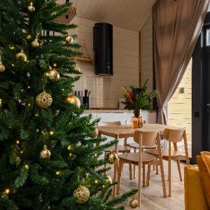 Guest house HotApart Houses in Moscow region