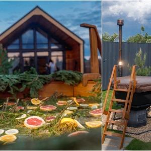 Guest house HotApart Houses in Moscow region