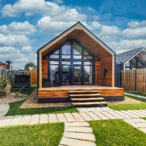 Guest house HotApart Houses in Moscow region