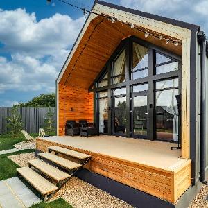 Guest house HotApart Houses in Moscow region