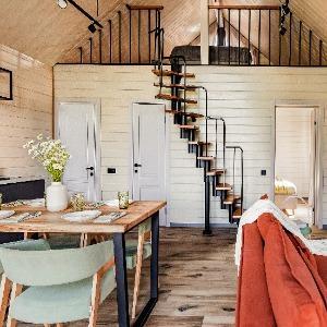 Guest house HotApart Houses in Moscow region