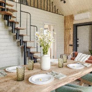 Guest house HotApart Houses in Moscow region