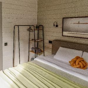 Guest house HotApart Houses in Moscow region