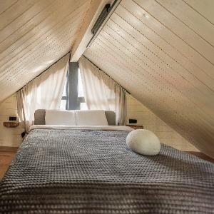 Guest house HotApart Houses in Moscow region