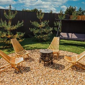 Guest house HotApart Houses in Moscow region