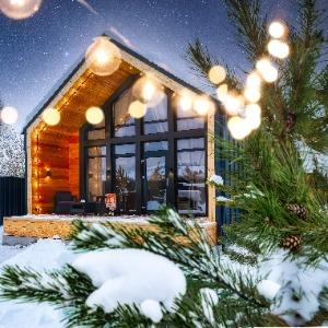 Guest house HotApart Houses in Moscow region