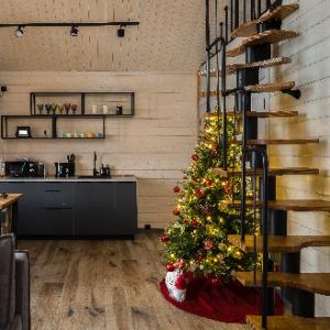 Guest house HotApart Houses in Moscow region