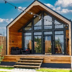 Guest house HotApart Houses in Moscow region
