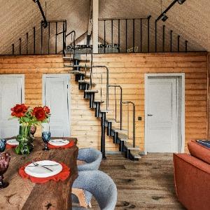 Guest house HotApart Houses in Moscow region