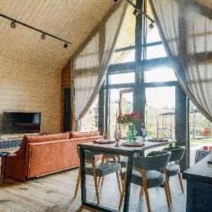 Guest house HotApart Houses in Moscow region