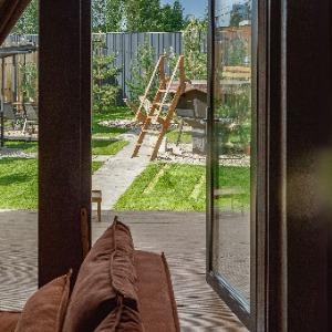 Guest house HotApart Houses in Moscow region