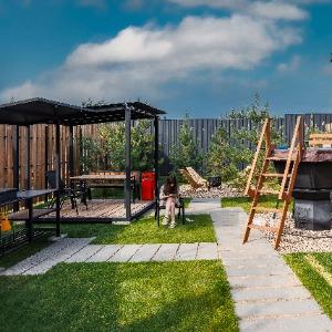Guest house HotApart Houses in Moscow region