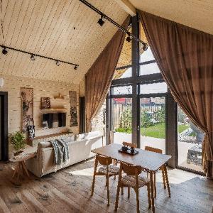 Guest house HotApart Houses in Moscow region