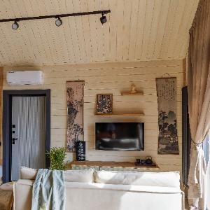 Guest house HotApart Houses in Moscow region