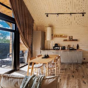 Guest house HotApart Houses in Moscow region