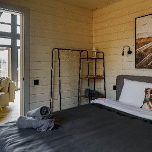 Guest house HotApart Houses in Moscow region