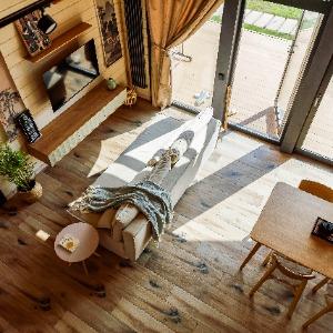 Guest house HotApart Houses in Moscow region