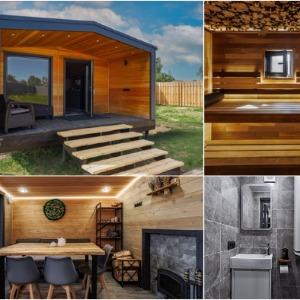 Guest house HotApart Houses in Moscow region