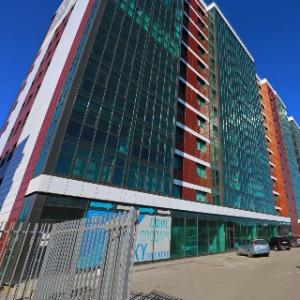 Apartments HotApart Nemchinovka