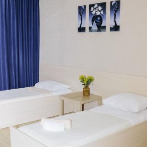 Mini Hotel U Aeroporta