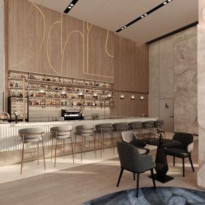 Radisson Hotel Perm