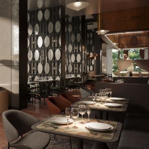 Radisson Hotel Perm