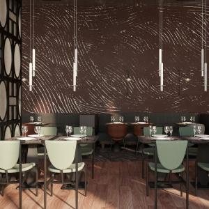 Radisson Hotel Perm