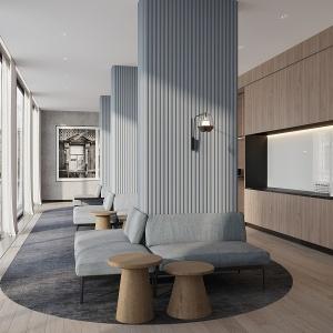 Radisson Hotel Perm