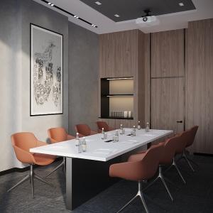 Radisson Hotel Perm
