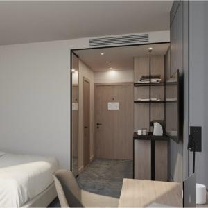 Radisson Hotel Perm