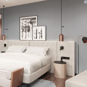 Radisson Hotel Perm